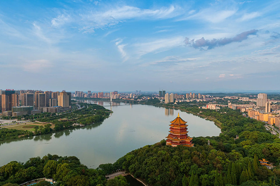 鹰潭市是哪个省的 鹰潭市的旅游景点有哪些