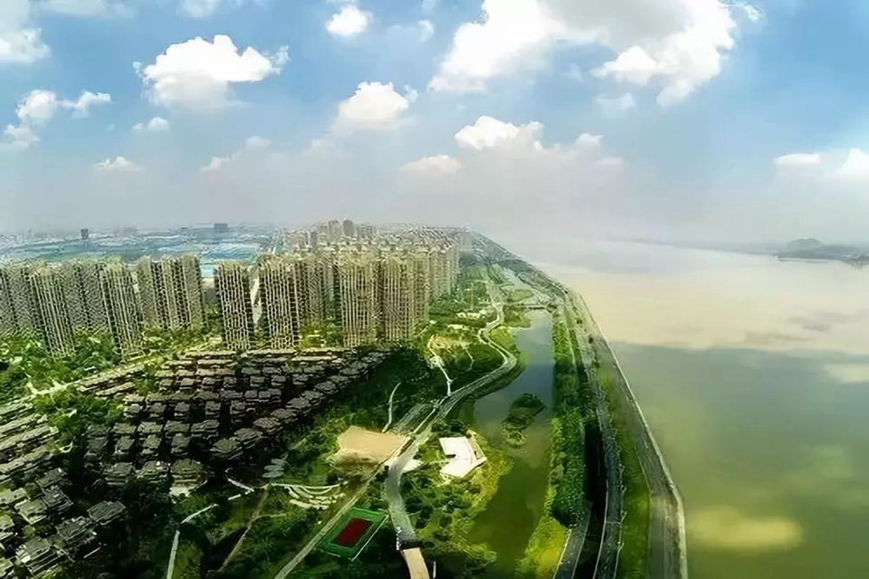 杭州下沙属于哪个区 下沙街道的邮编是多少