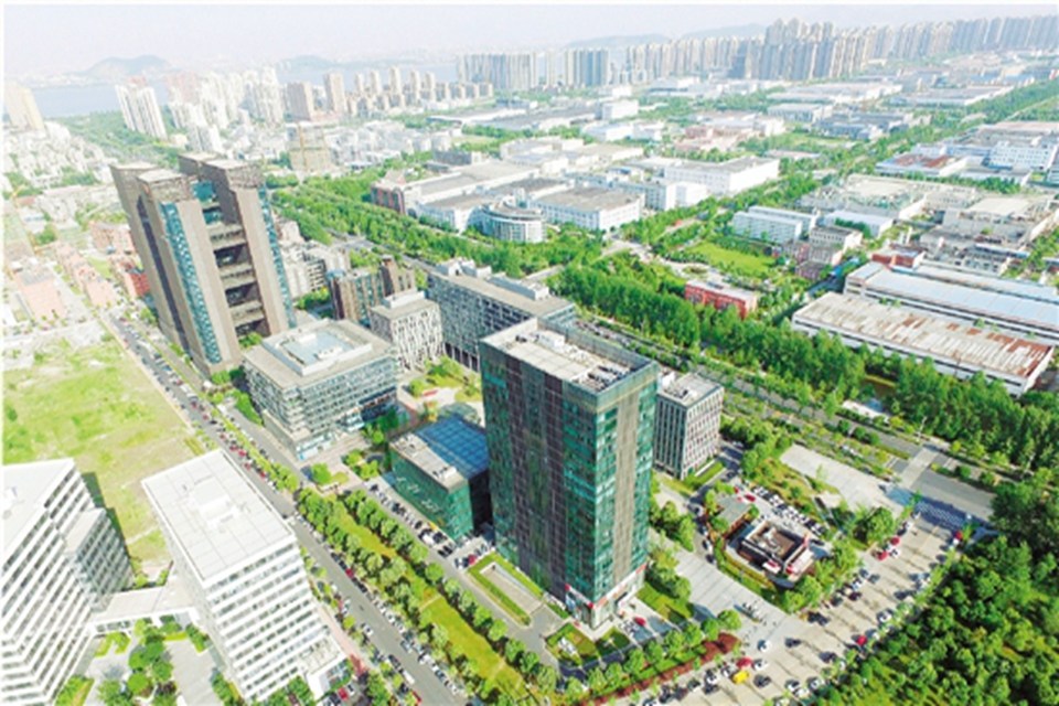 杭州下沙属于哪个区 下沙街道的邮编是多少