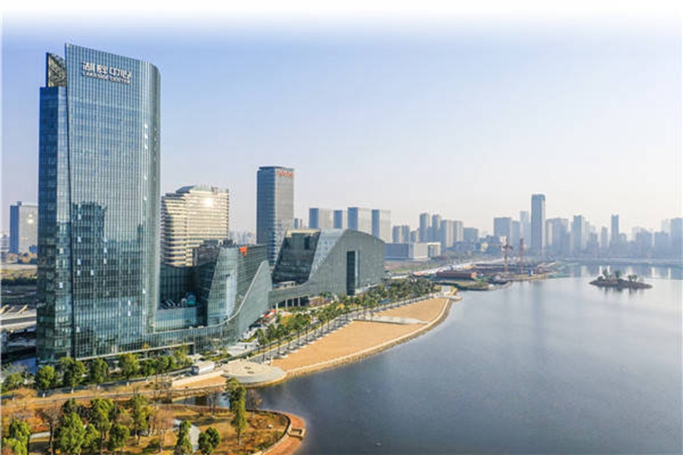 杭州下沙属于哪个区 下沙街道的邮编是多少