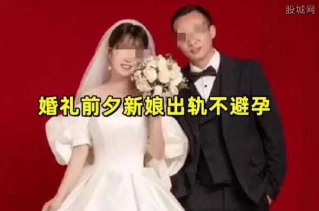 张家界新娘结婚照