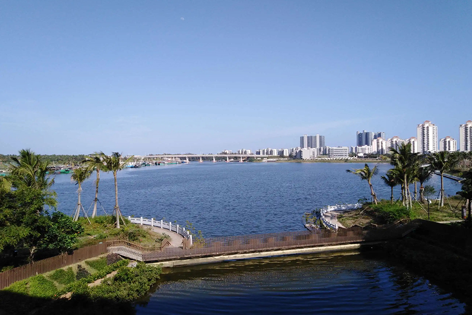 琼海属于哪个省哪个市 琼海的风景名胜有哪些