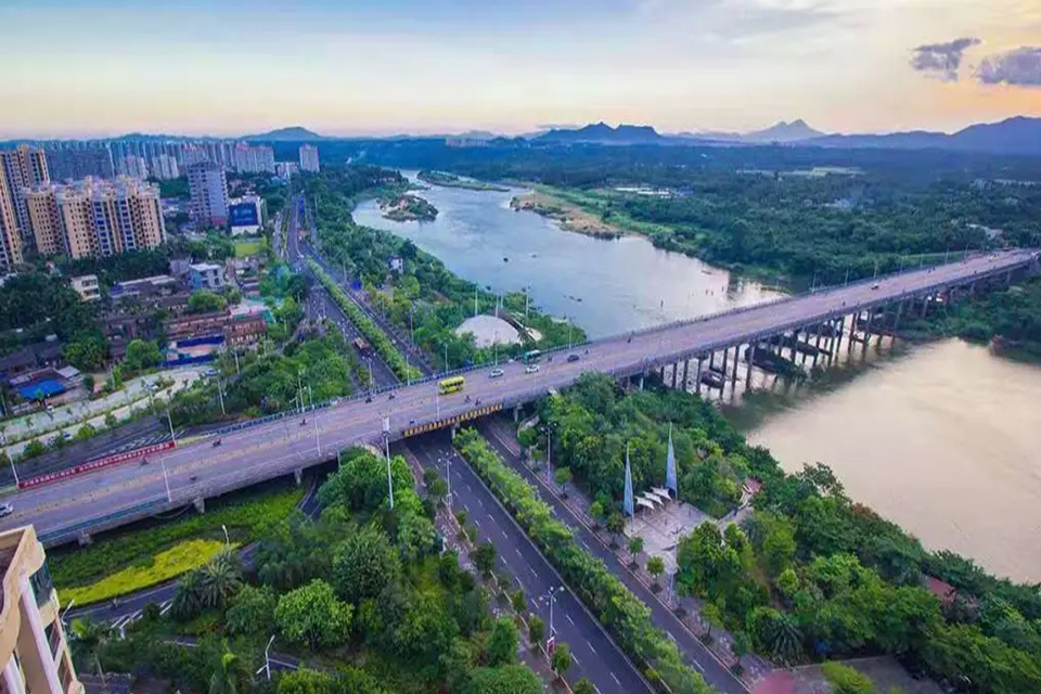 琼海属于哪个省哪个市 琼海的风景名胜有哪些