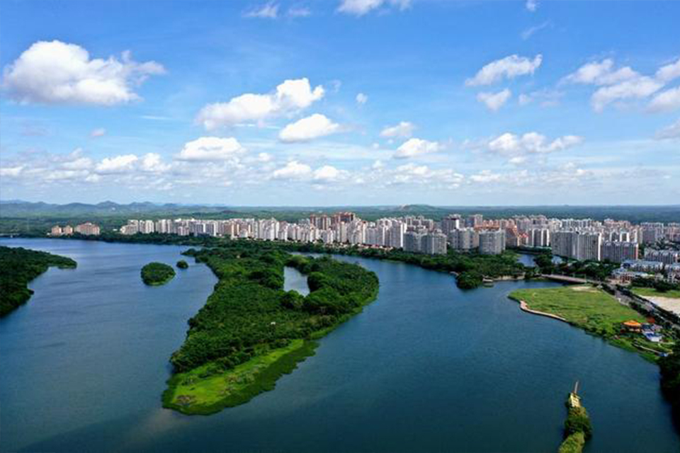 琼海属于哪个省哪个市 琼海的风景名胜有哪些