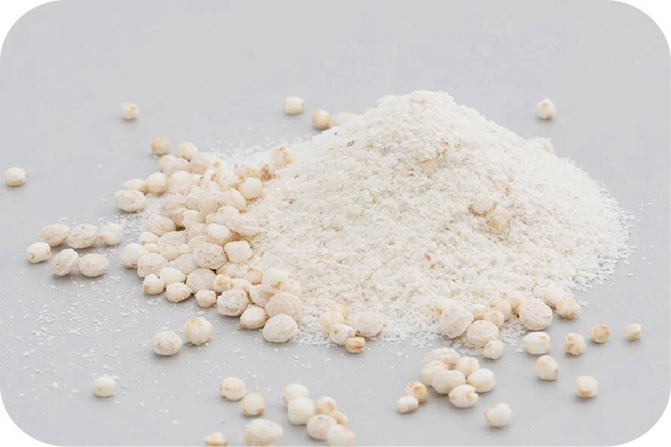 小皮米粉是哪个国家的 婴儿辅食的作用是什么