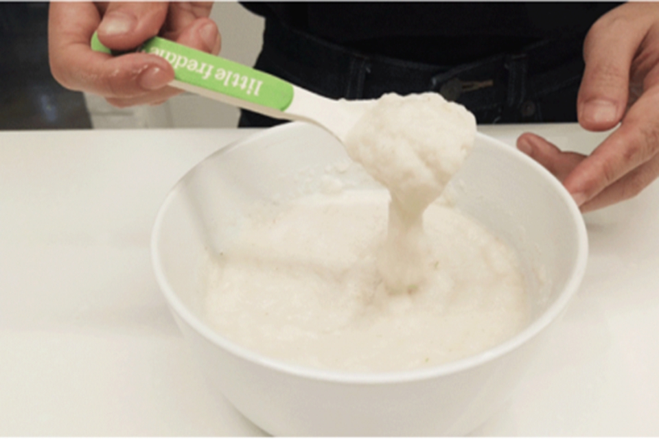 小皮米粉是哪个国家的 婴儿辅食的作用是什么