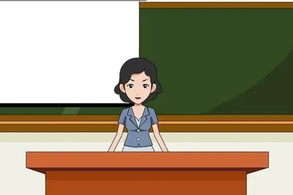 大专可以考小学教师资格证吗 当小学教师要注意什么
