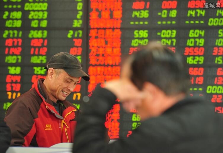 股票量比指标怎么分析