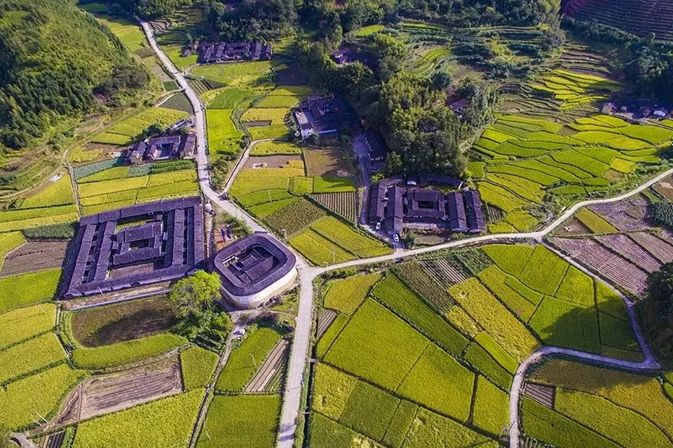 永安市属于哪个省 永安市的风景名胜有哪些