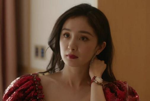 啊？《二八定律》杨幂闺蜜演员疑是刘恺威现女友