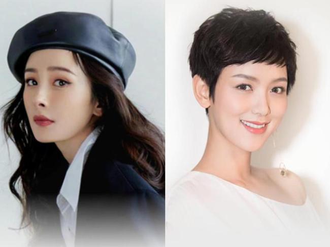啊？《二八定律》杨幂闺蜜演员疑是刘恺威现女友