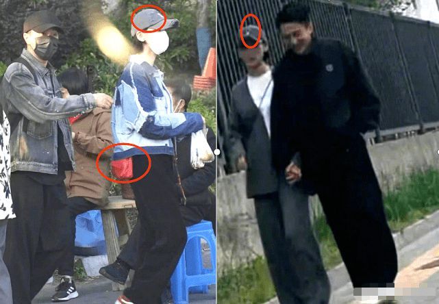 承认了！李晓峰回应和刘恺威恋情 疑否认先前说法