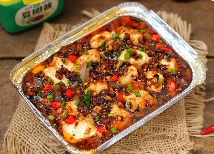 锡纸烤豆腐怎么做好吃（锡纸烤豆腐的家常做法）