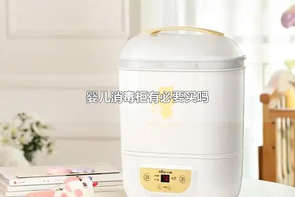 婴儿消毒柜有必要买吗 长期用消毒柜有什么危害