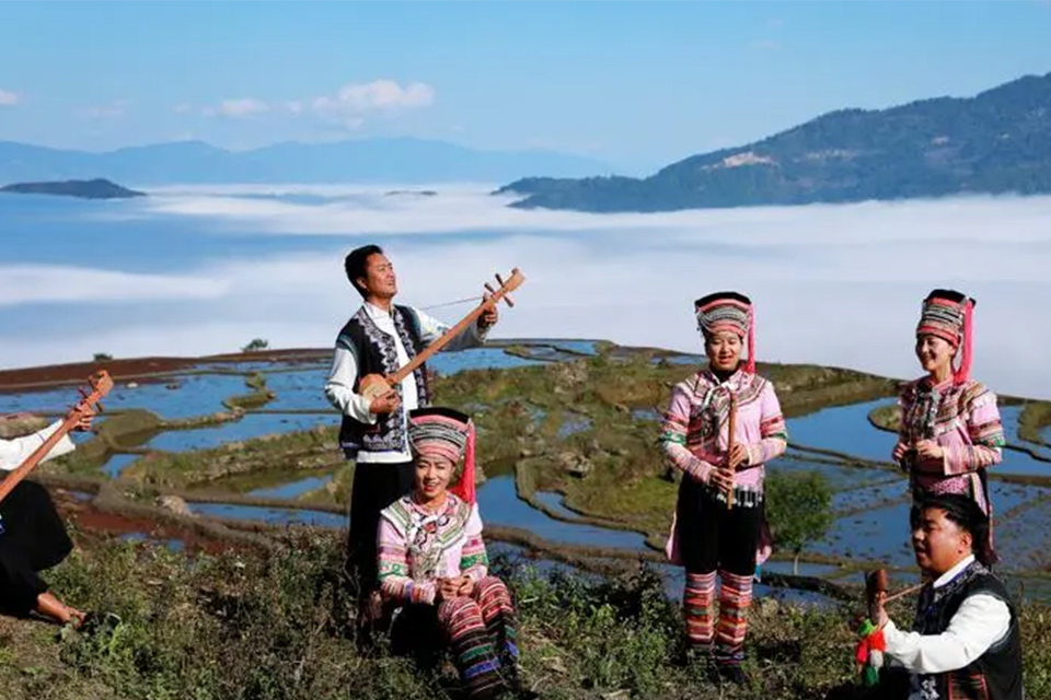 云南是什么民族 云南是北方还是南方