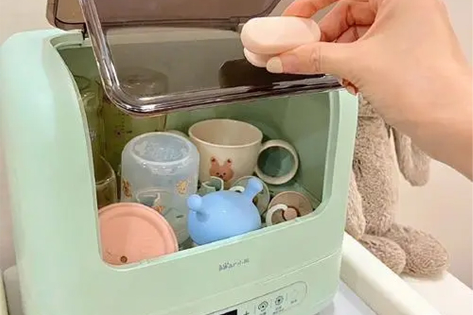 婴儿消毒柜有必要买吗 长期用消毒柜有什么危害