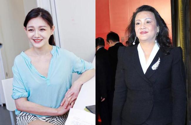 张兰爆料大S婚内出轨 称自己手里有证据