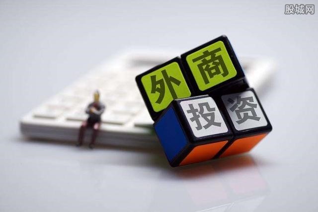 中国对外投资为发展中国家注入源源动力