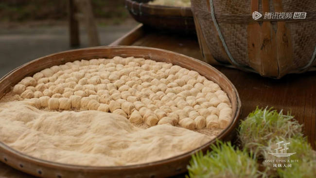 《风味人间4·谷物星球》万千谷物探寻人间新风味