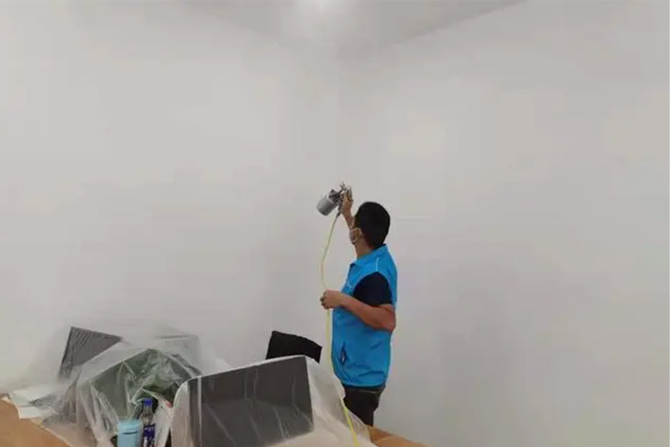 甲醛和tvoc超标多少不能住 怎么尽快去除tvoc