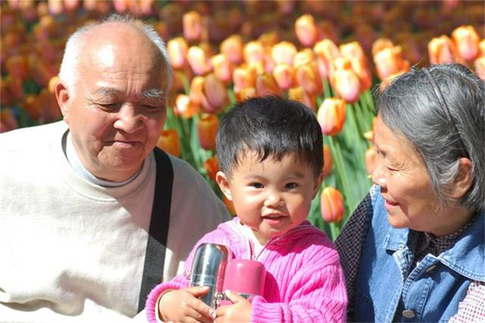 孙子和外孙哪个血缘更近 祖孙是什么关系