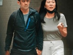 李安儿子李淳官宣与大6岁妻子婚讯 李安回应送祝福
