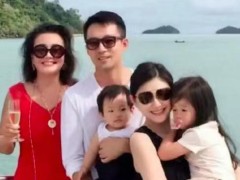 张兰直播疑喊话大S经纪人 质问对方税务问题