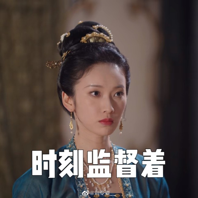 奔走相告！卿卿日常今晚更新了