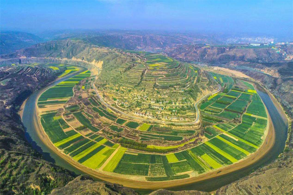 彬州属于哪个省哪个市 彬州的美食和旅游景区