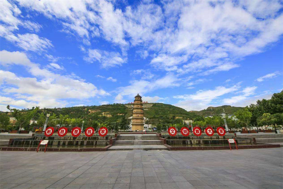 彬州属于哪个省哪个市 彬州的美食和旅游景区