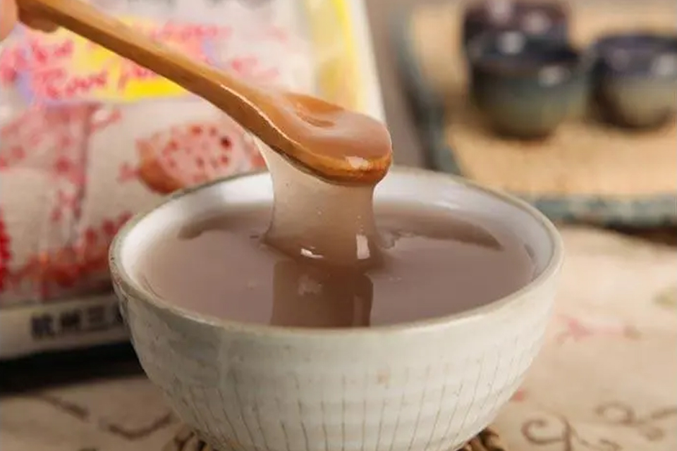 什么牌子的藕粉是正宗的 藕粉怎么吃