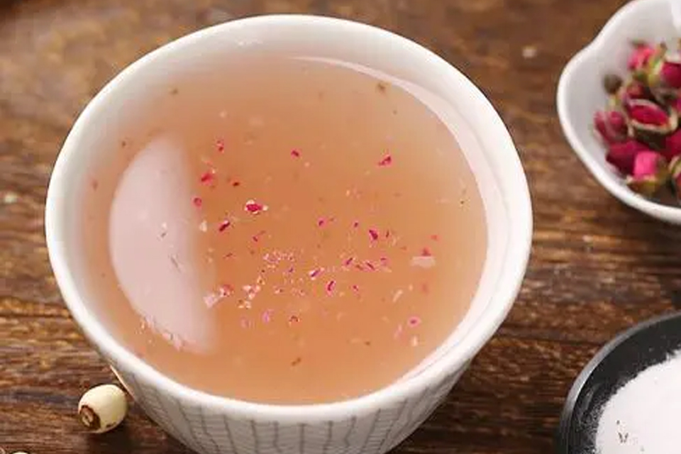 什么牌子的藕粉是正宗的 藕粉怎么吃
