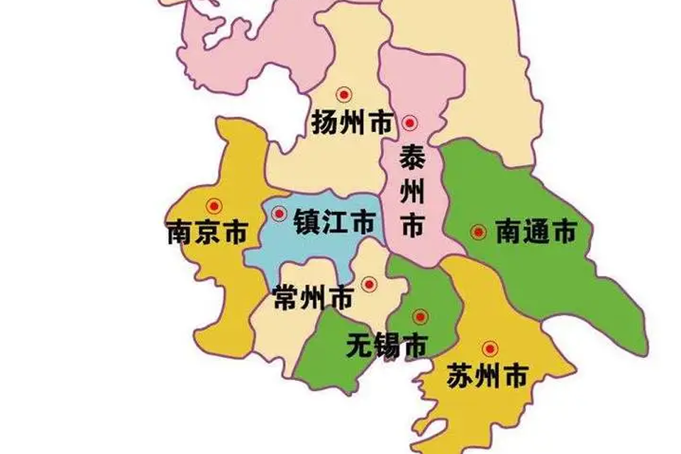 无锡多大面积 无锡有哪些旅游景点
