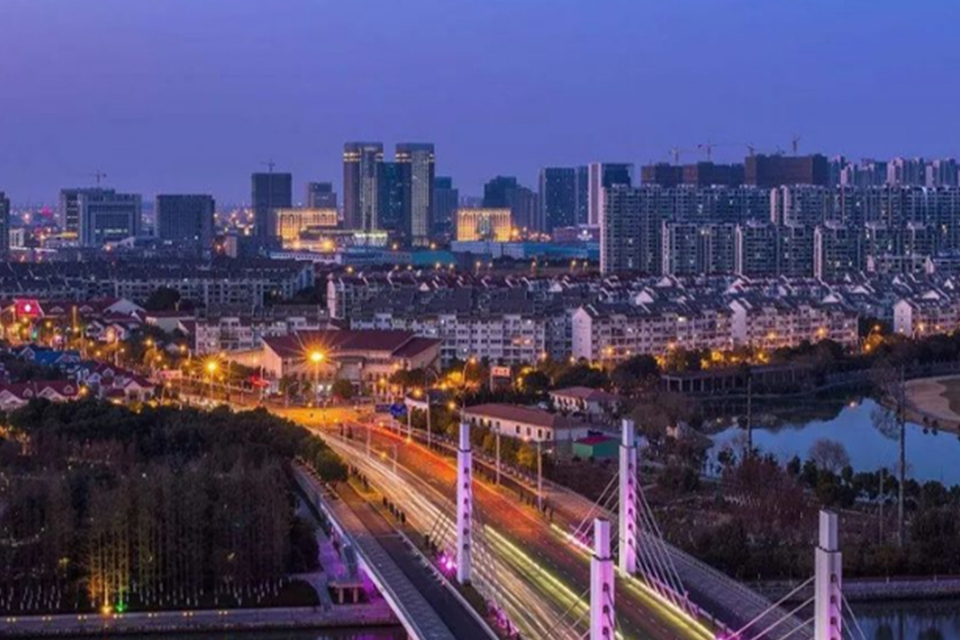 昆山市是哪个省的城市 昆山市的景点有哪些