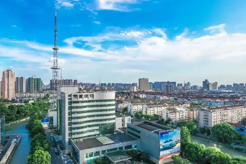 昆山市是哪个省的城市 昆山市的景点有哪些