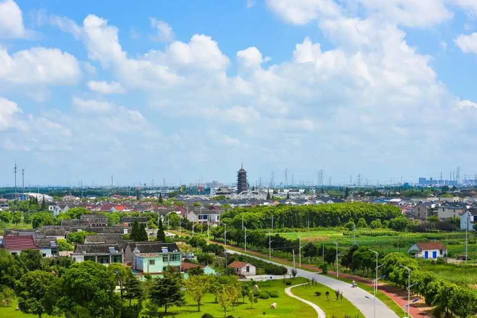 昆山市是哪个省的城市 昆山市的景点有哪些