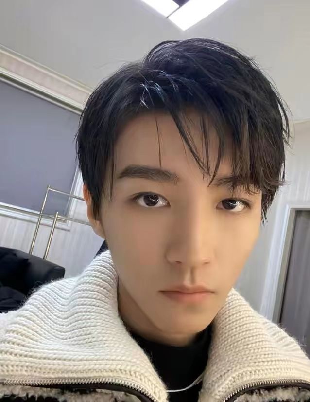 曝王俊凯将离开团队退圈 后援会发声本人未回应