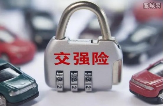 摩托车交强险不交有什么后果?