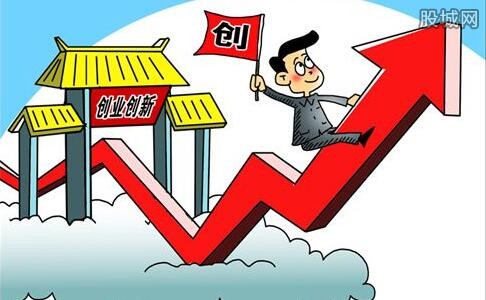 资本助力双创发展