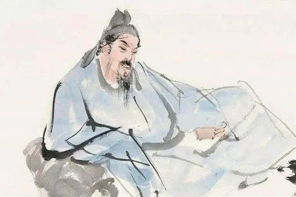 杜甫的别称是什么 李贺的别称是什么