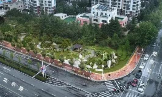 莱西拟投资1.7亿对北京路进行整治提升