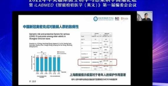 走出疫情已成定局