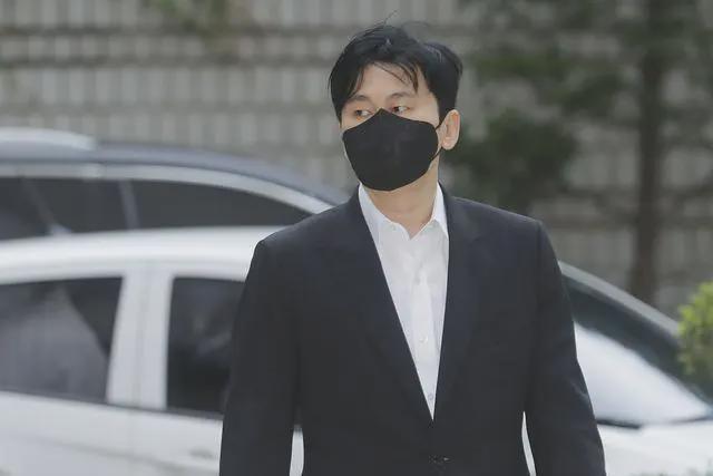 YG前代表梁铉锡一审判无罪 曾涉嫌胁迫他人做伪证