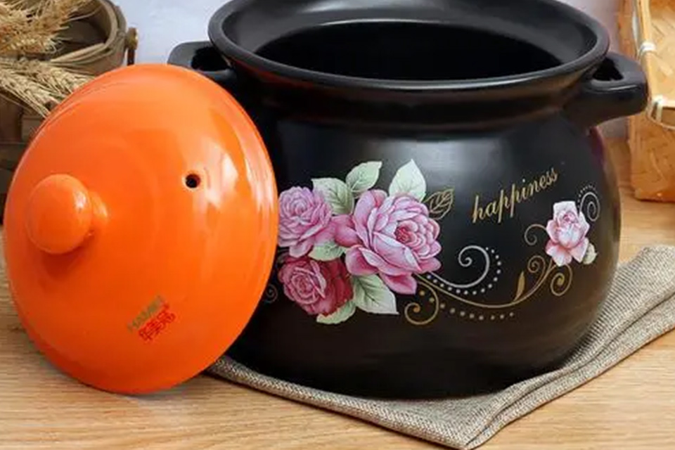 砂锅哪种好 砂锅十大品牌排行榜