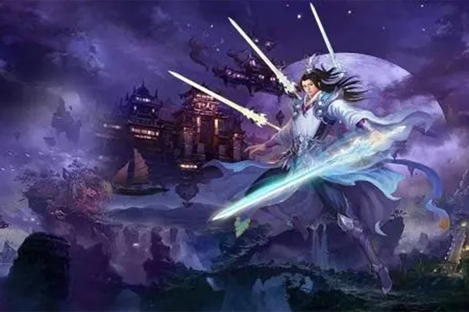 不充钱耐玩的良心手游 十大公认的不氪金手游
