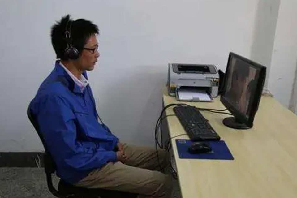 双机位监考怎么摆放 双机位监考的老师能听见声音吗