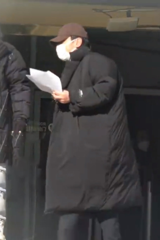 兔年春晚首次大联排 沈腾与马丽组合最让人期待
