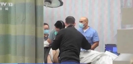 四类脆弱人群感染新冠就诊建议