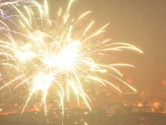 多地网友呼吁烟花爆竹禁燃令松绑