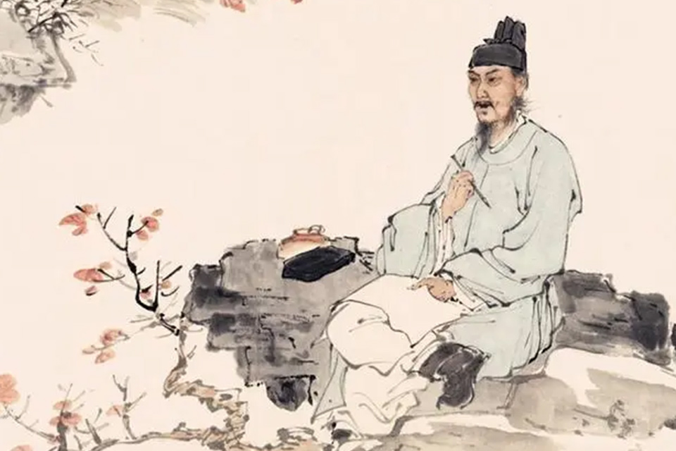 杜甫有哪些诗 杜甫有哪些写女子的诗